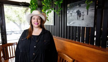 How Tu Asador went from ghost kitchen to Mexican steakhouse