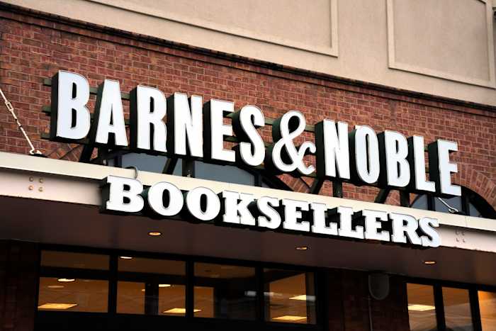 Seventh Barnes & Noble in San Antonio set to open on Northwest Side, state filing says
