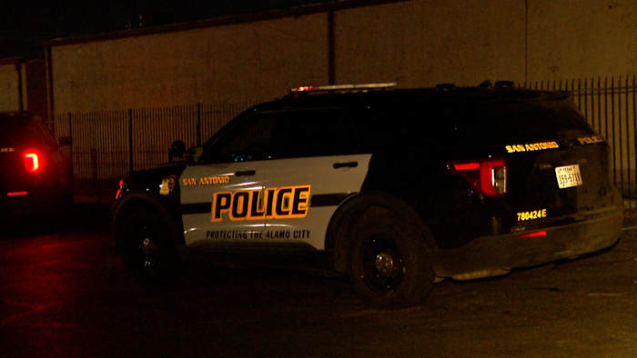 Woman hospitalized after Southeast Side drive-by shooting, SAPD says