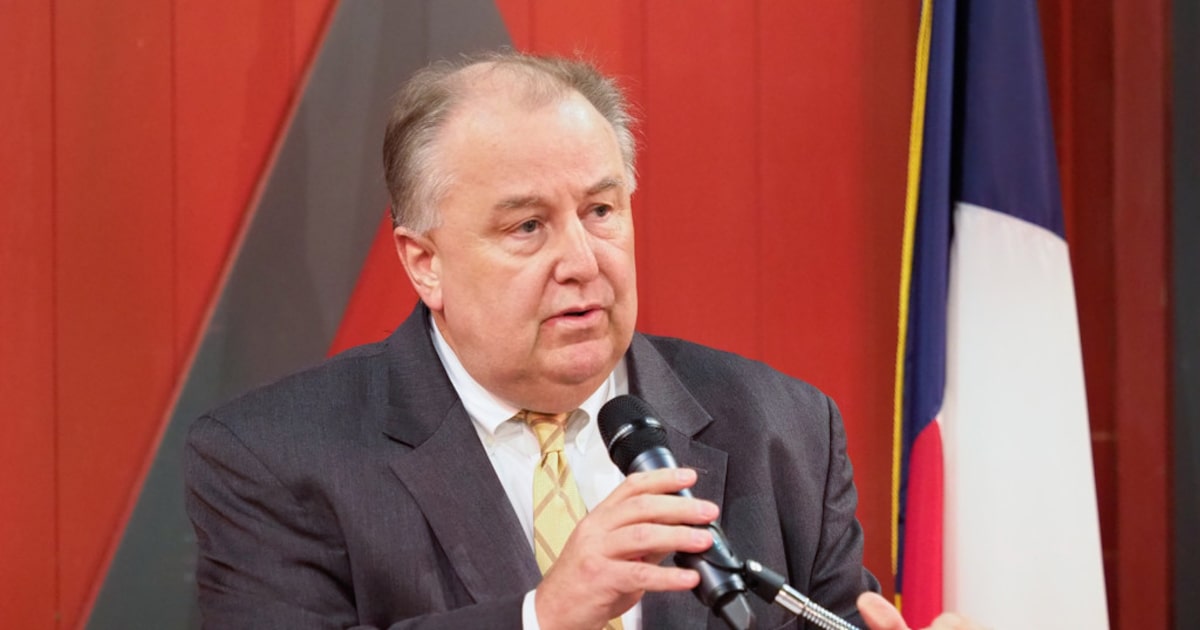 North Texas transportation planner says ‘balance’ is key