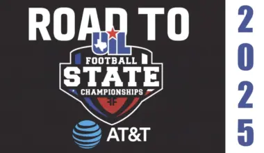 Texas high school football 2025 State Semifinal Final Scores