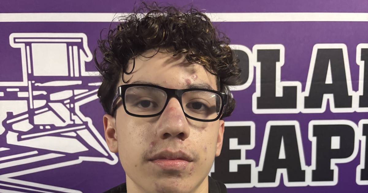 Sophomore Jayden Zepeda’s 22 points off the bench sends Plano past Sandwich into Classic semifinals – Shaw Local