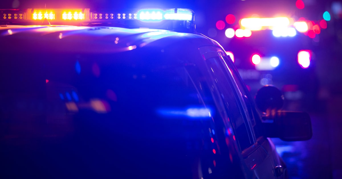 Man arrested in fatal shooting of pregnant ex-girlfriend in Arlington