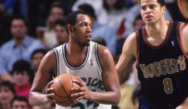 Preview: Denver Nuggets travel to face Dallas Mavericks on a back to back