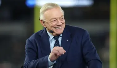 Cowboys' plans revealed for 2026 NFL Draft, when Dallas has 2 1st-round picks image