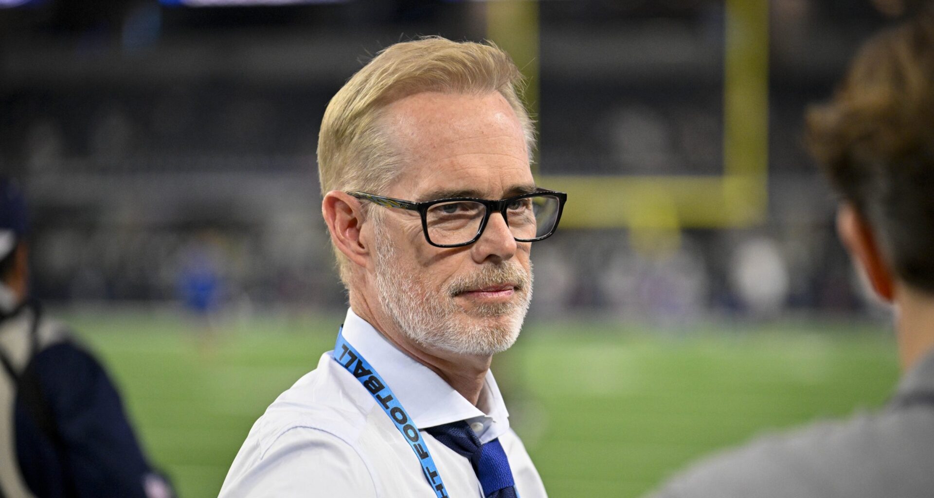 Joe Buck finally wins Ford C. Frick Award