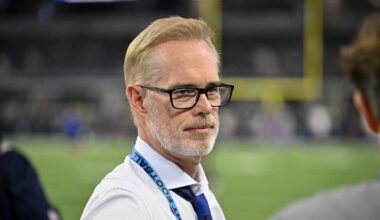 Joe Buck finally wins Ford C. Frick Award