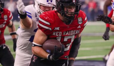 Heartland College Sports – An Independent Big 12 Today Blog