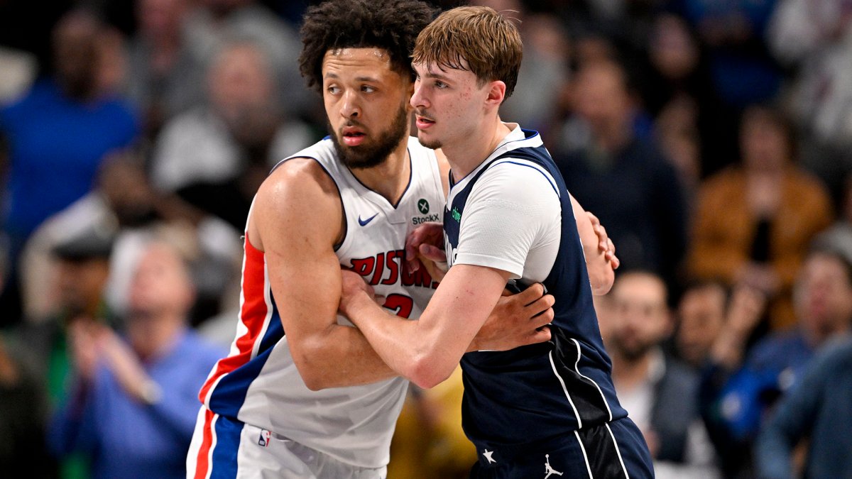 Flagg and Davis lead Mavericks to OT win – NBC 5 Dallas-Fort Worth