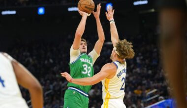 Warriors beat Mavericks on Christmas Day – NBC 5 Dallas-Fort Worth