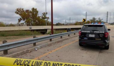 Body found in Houston’s Buffalo Bayou