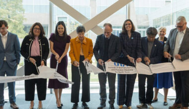UTA, Texas A&M TEES Open Biomanufacturing Training and Research Hub at Pegasus Park » Dallas Innovates