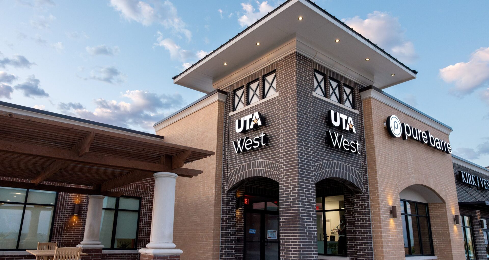 UTA West to begin construction of first building, decide academic offerings in 2026