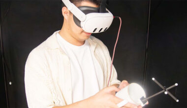 UT Dallas Researchers Turn Everyday Objects into Augmented Reality Keyboards » Dallas Innovates