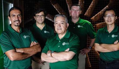 UT Dallas’ WindSTAR Secures NSF Grant To Advance AI-Driven Wind Energy Research » Dallas Innovates