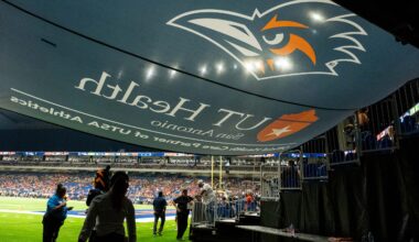 UTSA Secures $7M gift for research, engineering and athletics