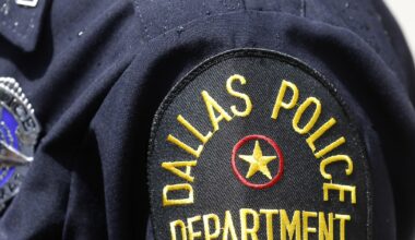 Two dead in murder-suicide shooting in east Oak Cliff on Friday, Dallas officials say