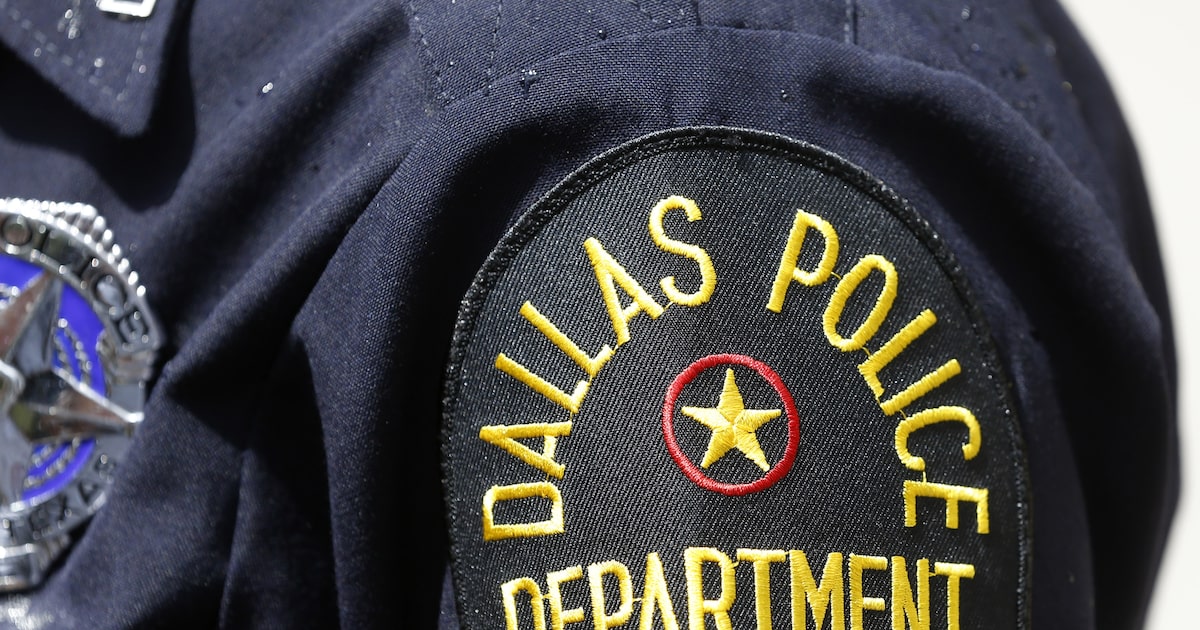 Two dead in murder-suicide shooting in east Oak Cliff on Friday, Dallas officials say