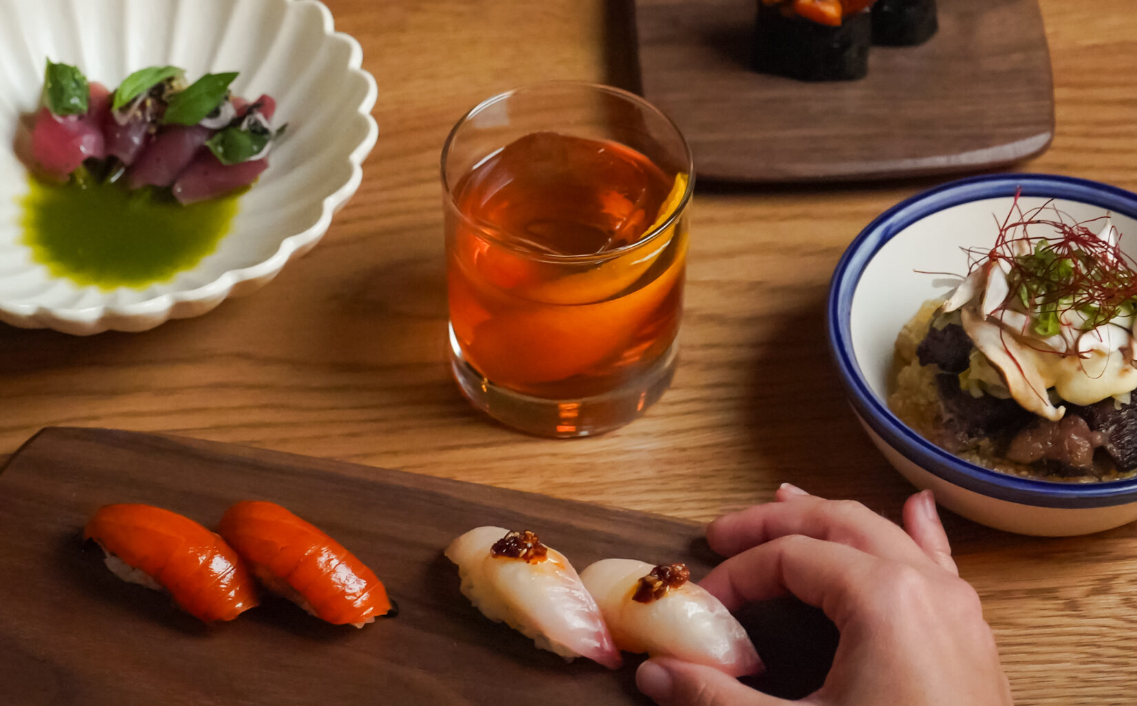 New Year, New Dining Offers • The Austin Chronicle