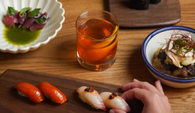 New Year, New Dining Offers • The Austin Chronicle