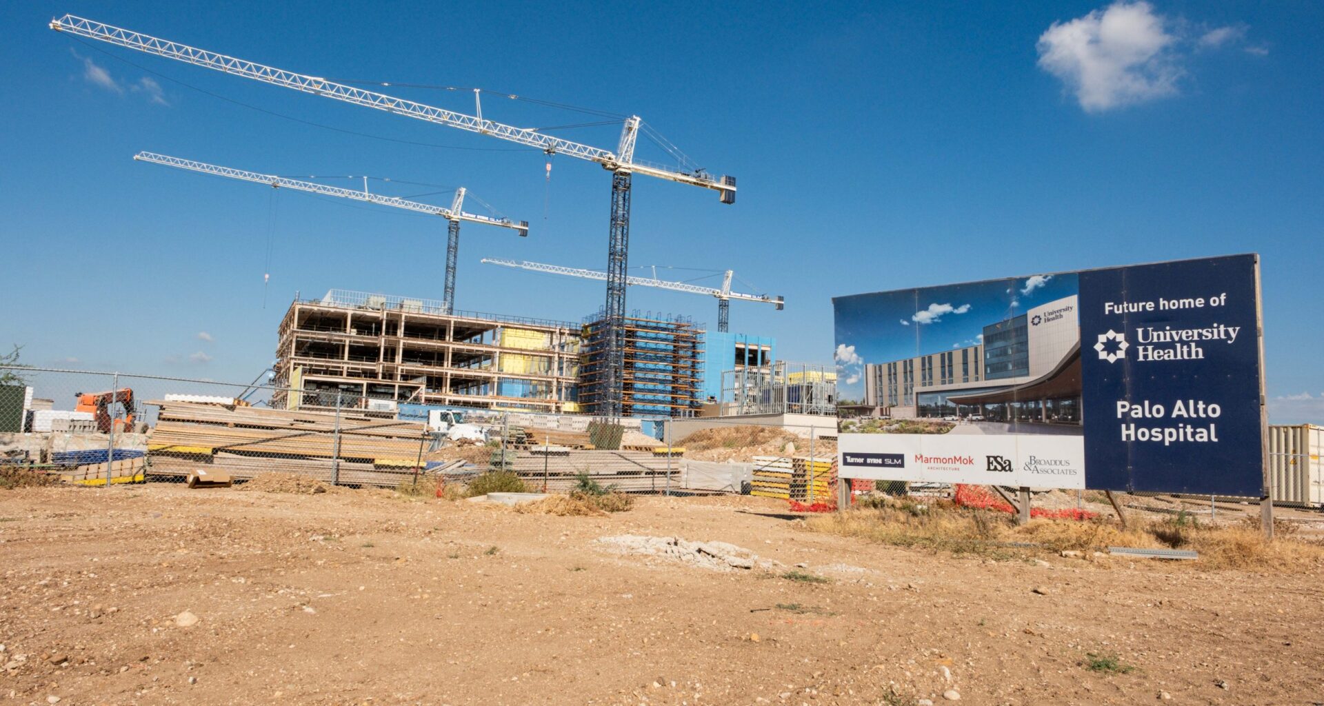 Bexar County approves University Health budget with 9% growth