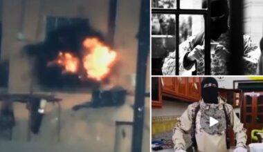 Texan charged with trying to provide material support to ISIS: feds