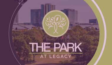 Apartment Tower Construction to Gear Up at Plano’s Park at Legacy