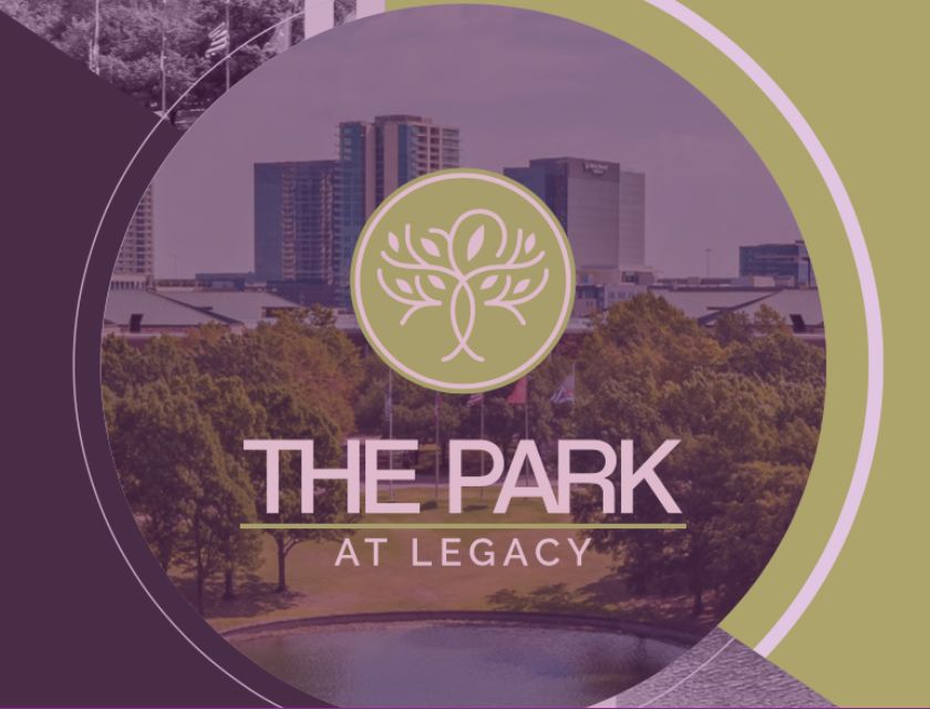 Park at Legacy