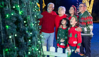 San Antonio Zoo announces $8 admission for Christmas Day