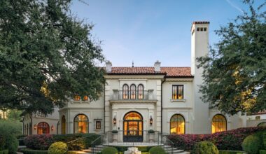 Highland Park mansion sells for $25.5 million
