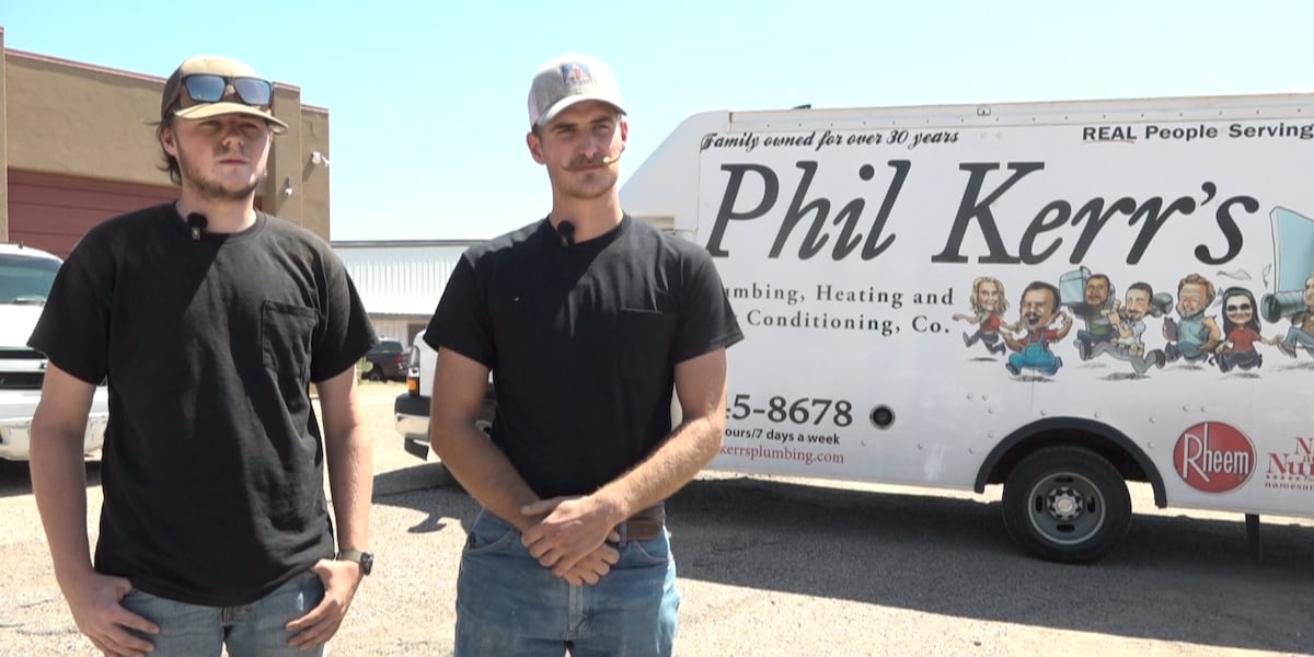 Good Samaritans recall rescuing Lubbock County deputies pinned by patrol car