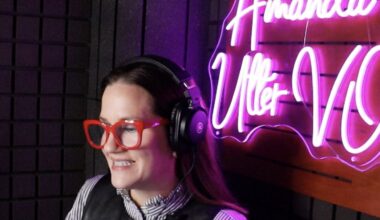 Austin voiceover talent unsure of future amid rise of AI