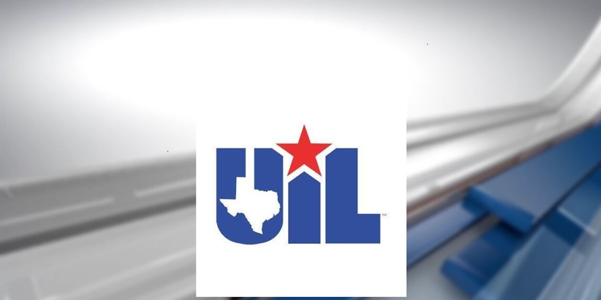 UIL releases enrollment numbers for East Texas public high schools