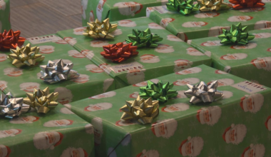 ‘John Gabriel’s Gift:’ Lubbock family honors late son through Christmas giving