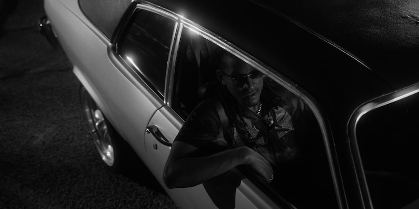 Tevyn  Coach Tev  Jenkins is a Dallas born and raised rapper who started making music at 19.