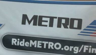 METRO driver detained after stabbing passenger during fight at Greenspoint Transit Center