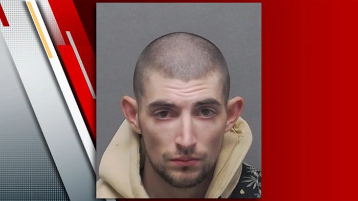 Man arrested, accused of abandoning 1-year-old child in his care, SAPD says