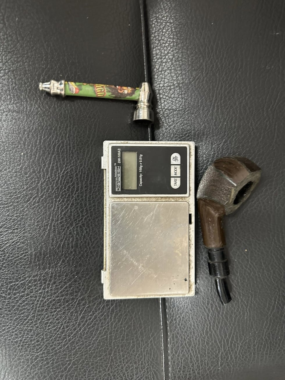 Investigation leads to arrests for vehicle theft, prostitution, narcotics in Houston County