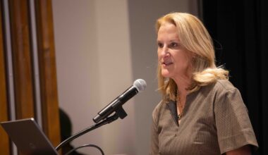 Katy Murray, DallasNews executive who laid groundwork for milestone Hearst deal, departing after merger