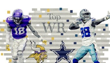 Playoff hopes on the line again for Dallas