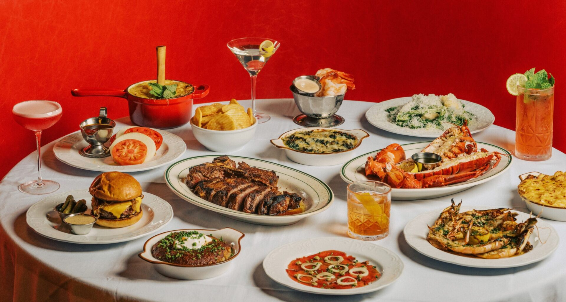 5 New Dining Spots to Discover in Austin Right Now