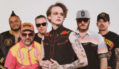 2 Dallas Bands Named in Rolling Stone's Top 10 Country Albums