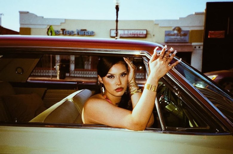 Vanita Leo confirmed her rep as the city's cumbia queen this year.