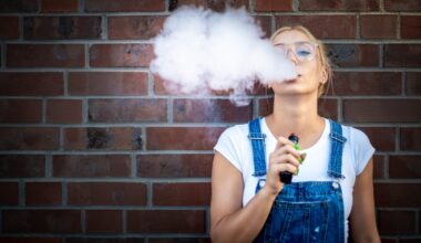 Dallas Ban on Vaping in Public Spaces Goes Into Effect