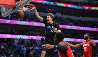 See where Mavs’ Cooper Flagg landed on list of NBA’s best players under age of 25