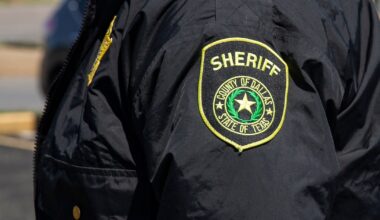 Detention officer killed in off-duty motorcycle crash, Dallas County Sheriff’s Office says