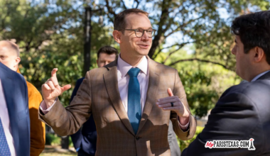 Texas Education Agency taking over Lake Worth, Connally and Beaumont school districts