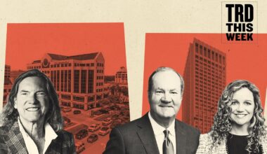 Dallas Power Lunch Spot Sevy’s Grill To Close