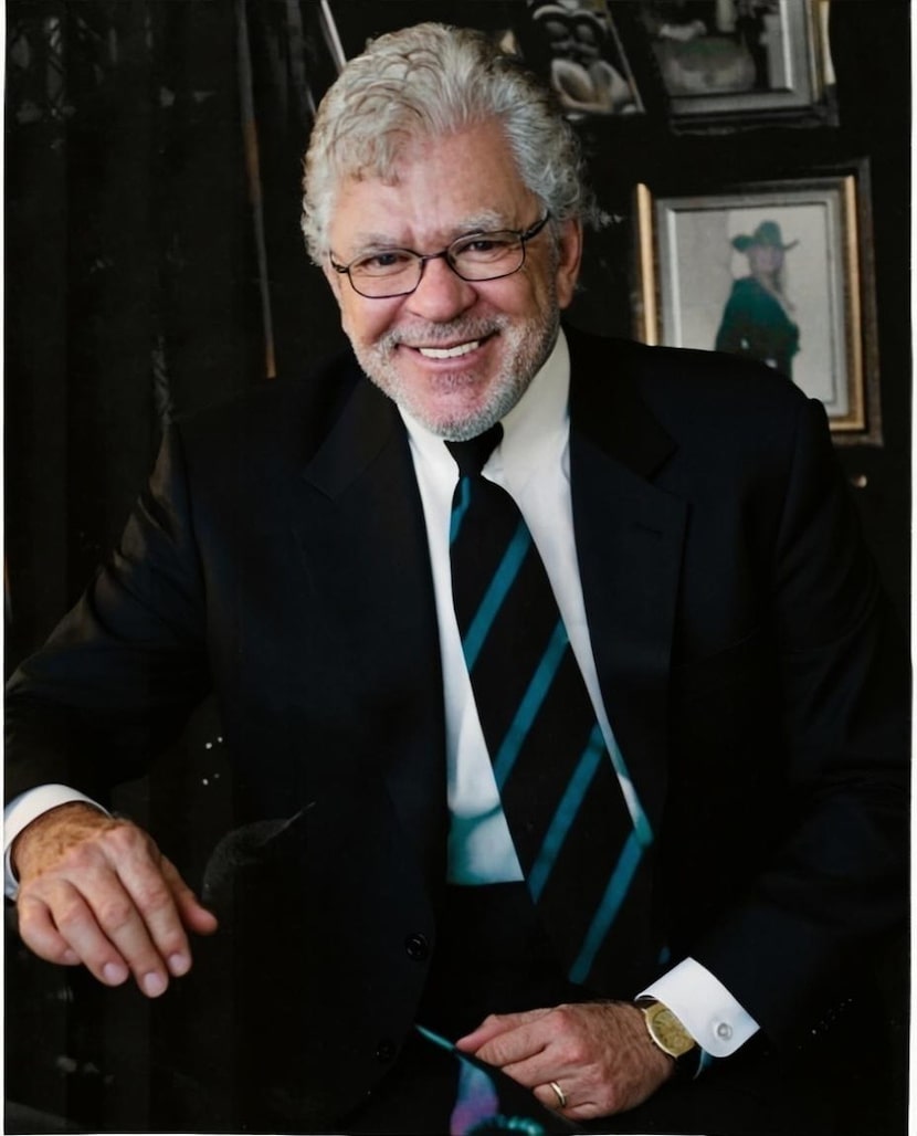 Darwin Deason, the billionaire founder of Dallas-based Affiliated Computer Services, was...