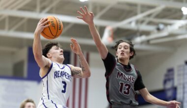 Ethan Taxis sinks driving layup, lifts Plano over Marengo in final seconds – Shaw Local